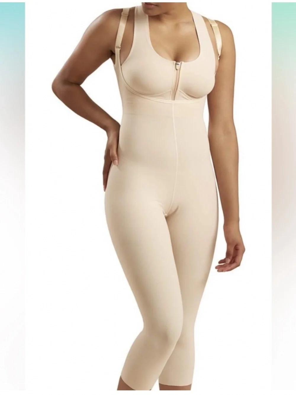 Marena recovery pull-on girdle